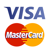 Visa Mastercard